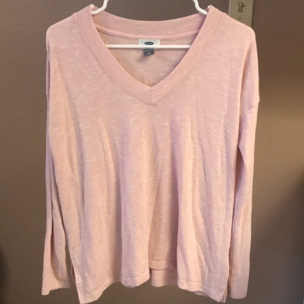 Old Navy Long Sleeve Shirt